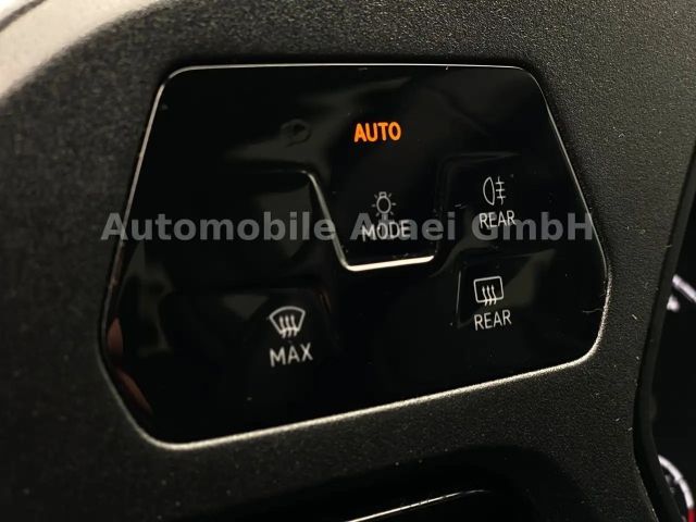 Volkswagen Caddy 2.0 TDI Maxi