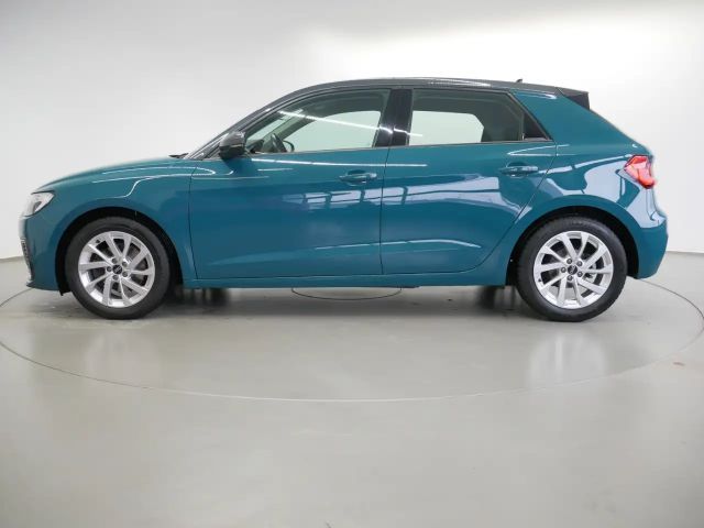 Audi A1 30 TFSI Sportback
