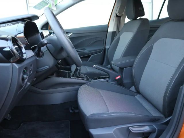 Skoda Fabia 1.0 TSI Selection