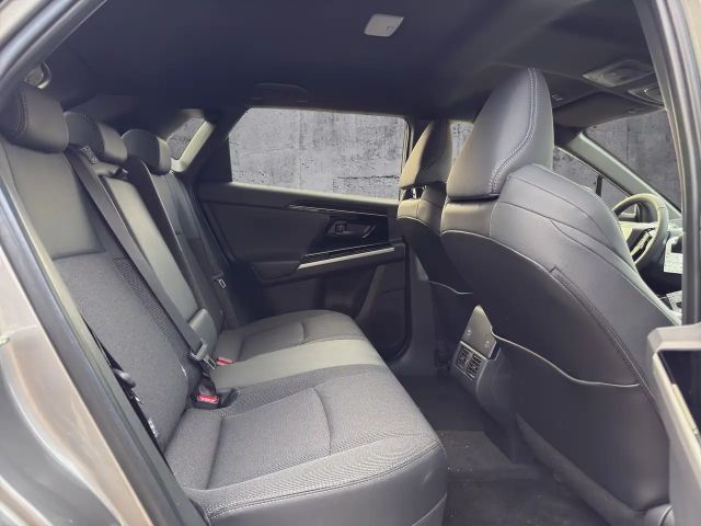 Toyota bZ4X Team D Voorwielaandrijving