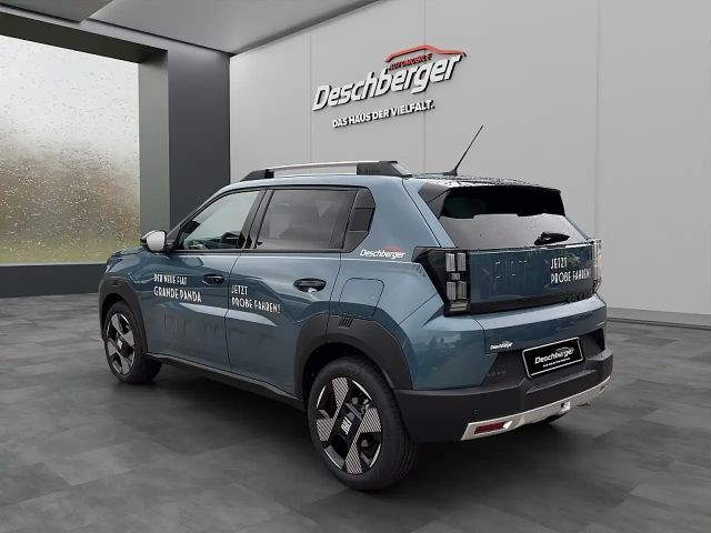 Fiat Grande Panda La Prima