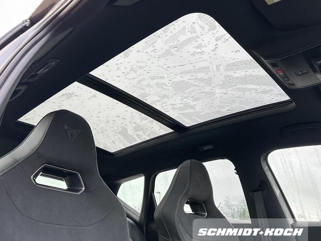 Cupra Ateca 2.0 TSI 4Drive DSG VZ