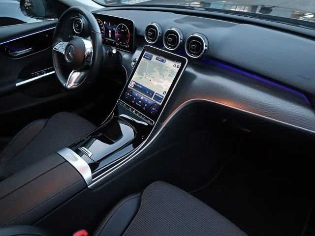 Mercedes-Benz C 220 4MATIC C 220 d Estate