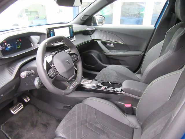 Peugeot E-2008 GT-Line