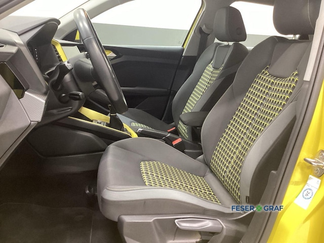 Audi A1 30 TFSI Sportback