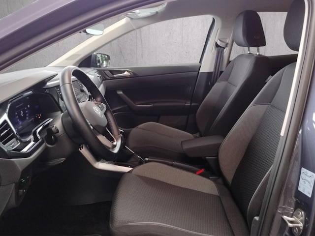 Volkswagen Polo 1.0 TSI Life