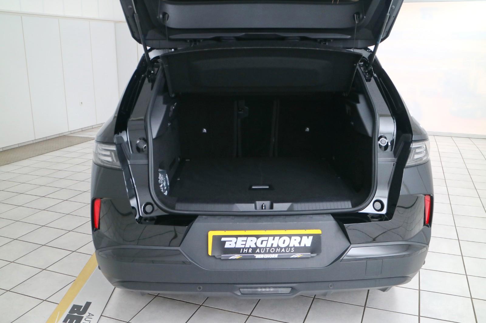 Opel Grandland GS-Line Grand Sport Hybrid