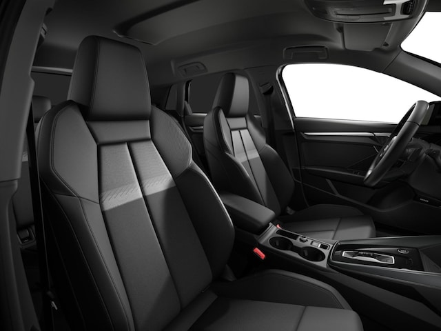 Audi A3 35 TFSI S-Line S-Tronic Sportback