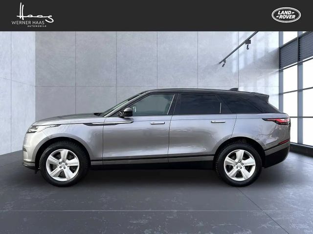 Land Rover Range Rover Velar D300 S