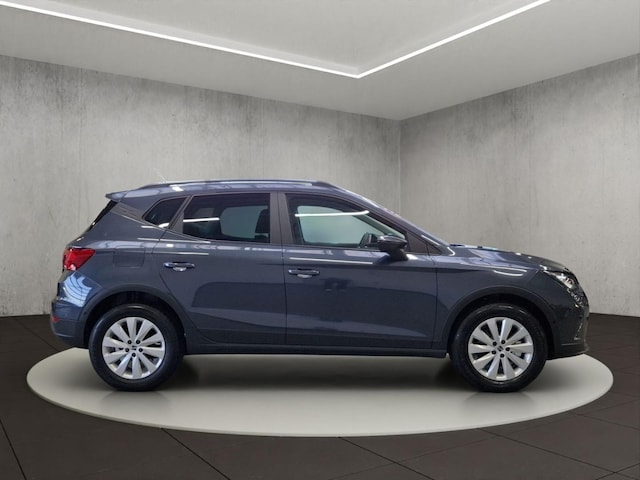 Seat Arona Arona Road Edition