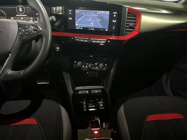 Opel Mokka 1.2 Turbo GS-Line Grand Sport Turbo