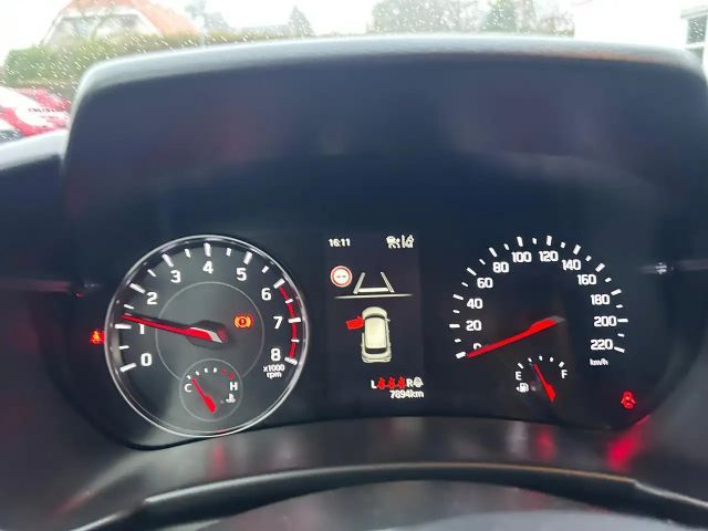 Suzuki Swift Club Hybrid