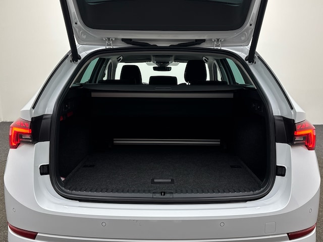 Skoda Octavia 1.5 TSI Combi