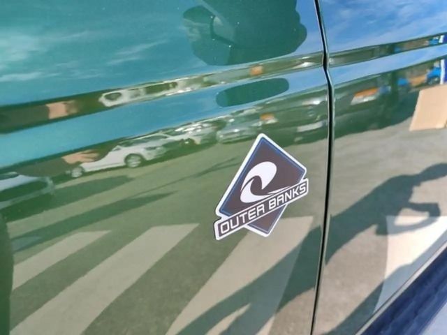 Ford Bronco 4x4 AWD Outer Banks