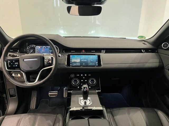 Land Rover Range Rover Evoque D200