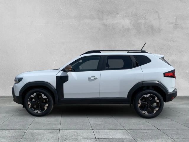 Dacia Duster Extreme Hybrid 140