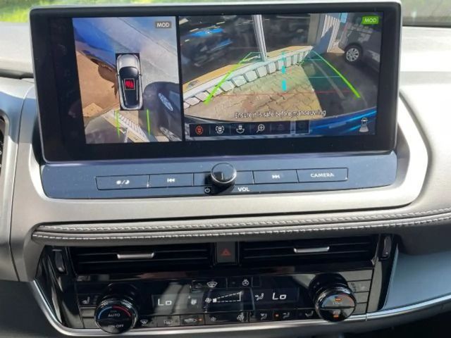 Nissan Qashqai N-Connecta