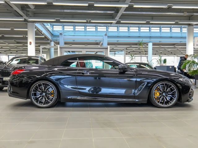 BMW M850 Cabrio M-Sport xDrive