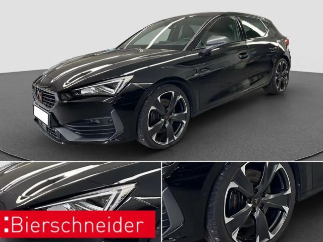 Cupra Leon 2.0 TSI DSG VZ