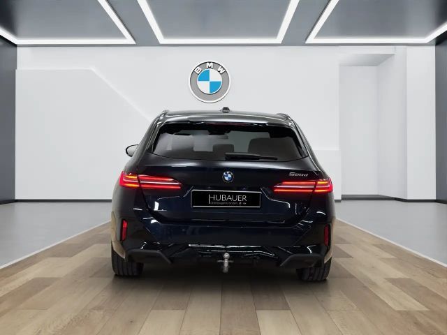 BMW 520 520d Touring