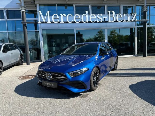 Mercedes-Benz A 200 AMG Line
