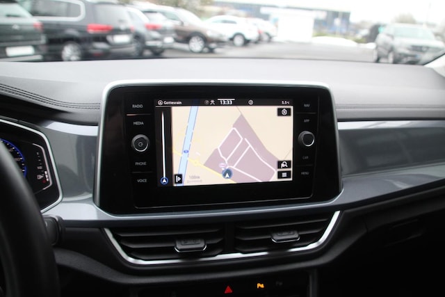 Volkswagen T-Roc 1.5 TSI DSG