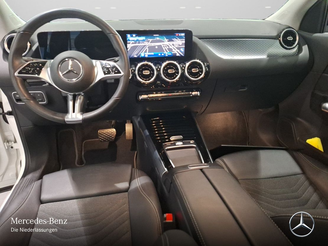 Mercedes-Benz GLA 200 GLA 200 d