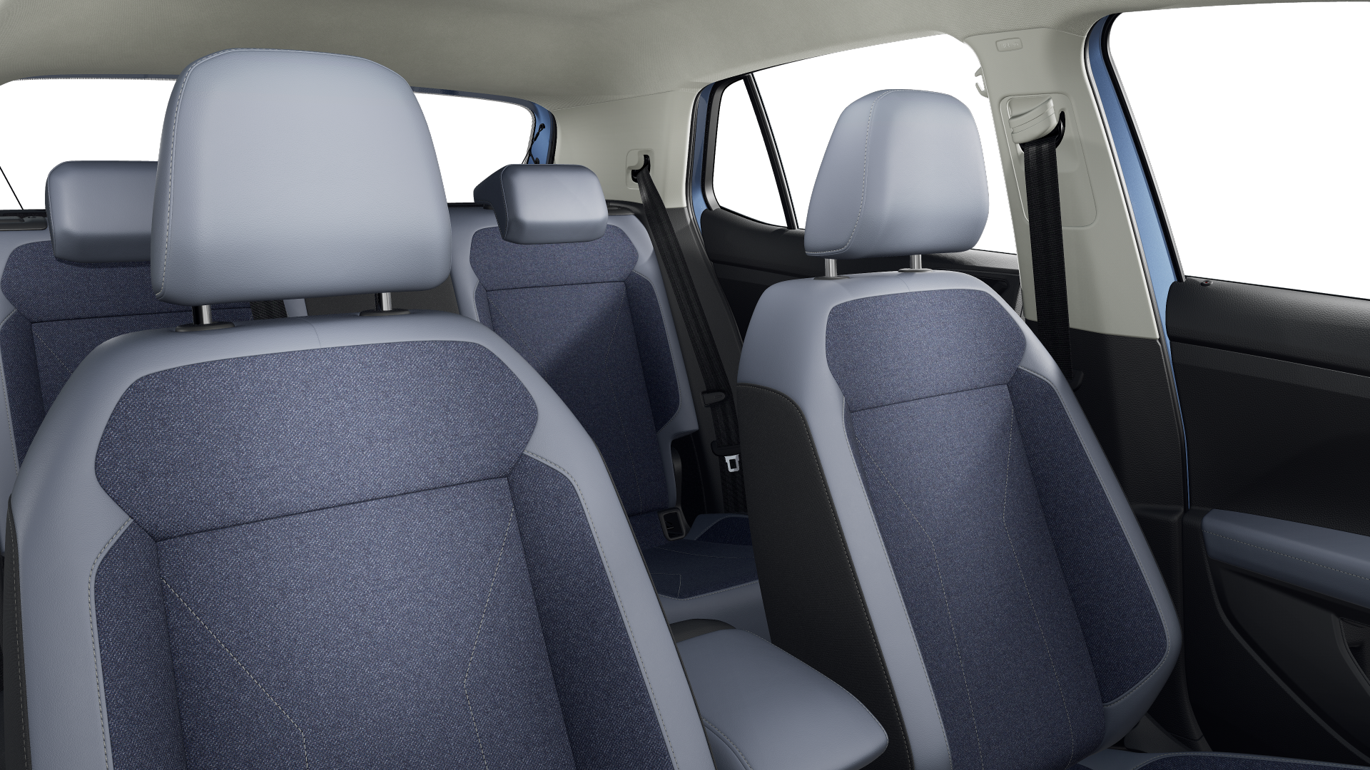 Volkswagen T-Cross 1.0 TSI IQ.Drive Style