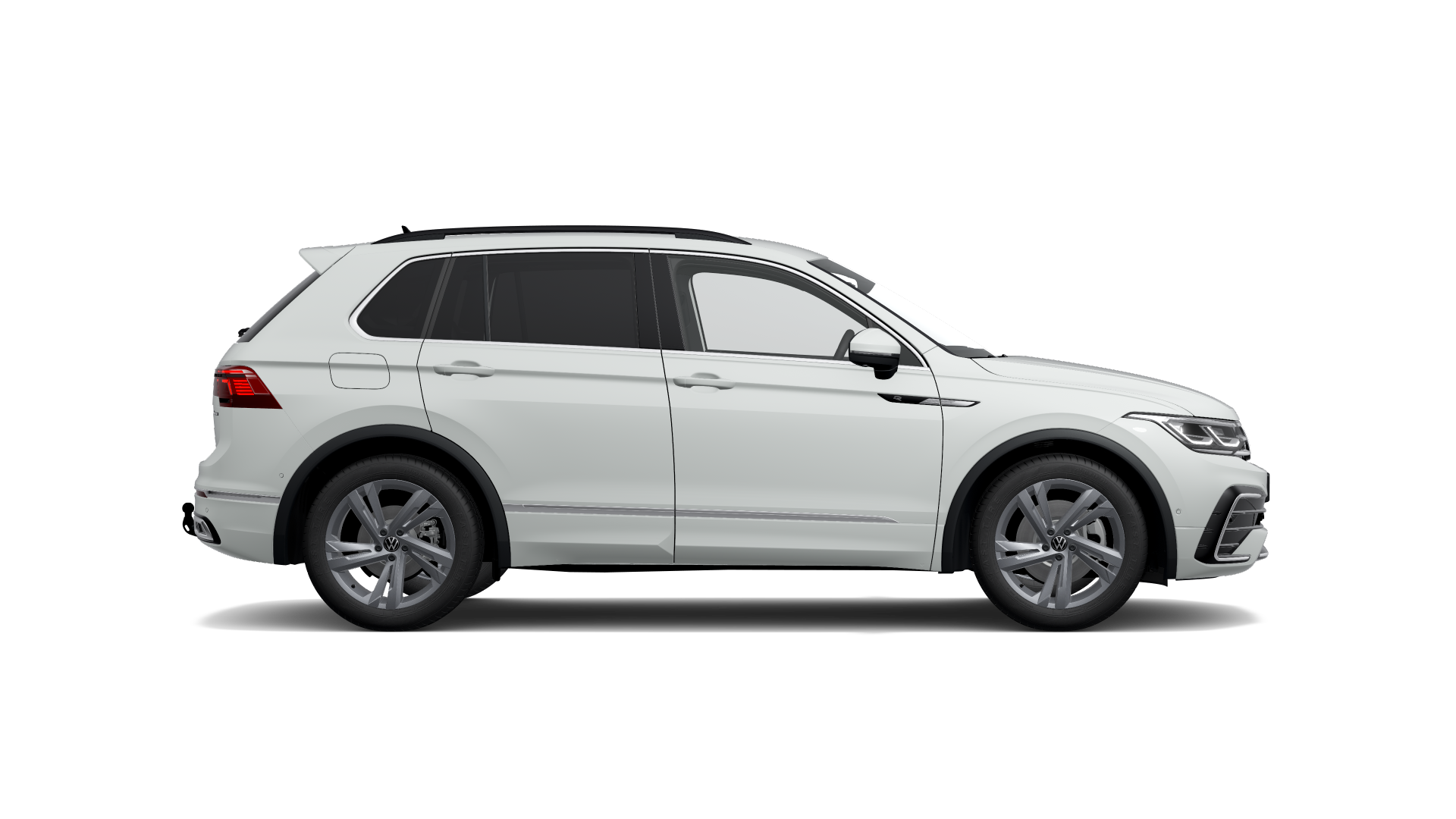 Volkswagen Tiguan 2.0 TDI DSG