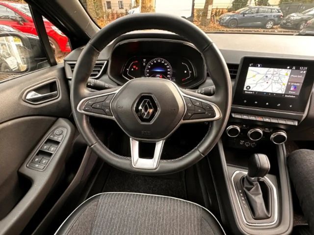 Renault Clio Intens TCe 90
