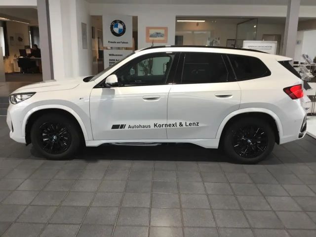 BMW iX1 M-Sport xDrive