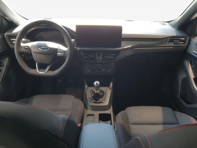 Ford Focus EcoBoost ST Line Wagon