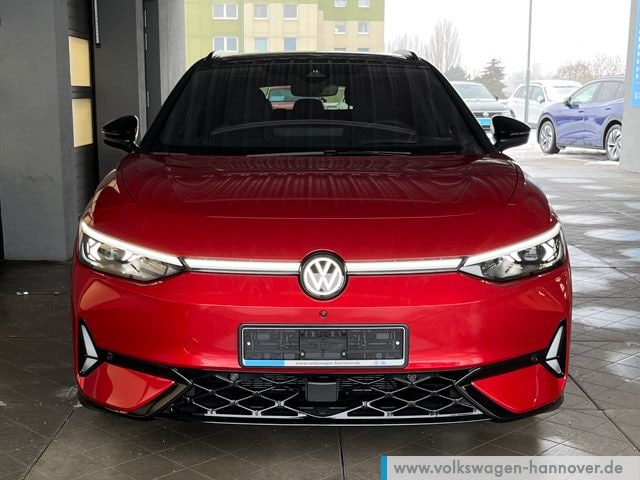 Volkswagen ID.7 4Motion GTX Tourer