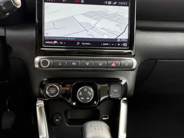 Citroën C3 Aircross Max