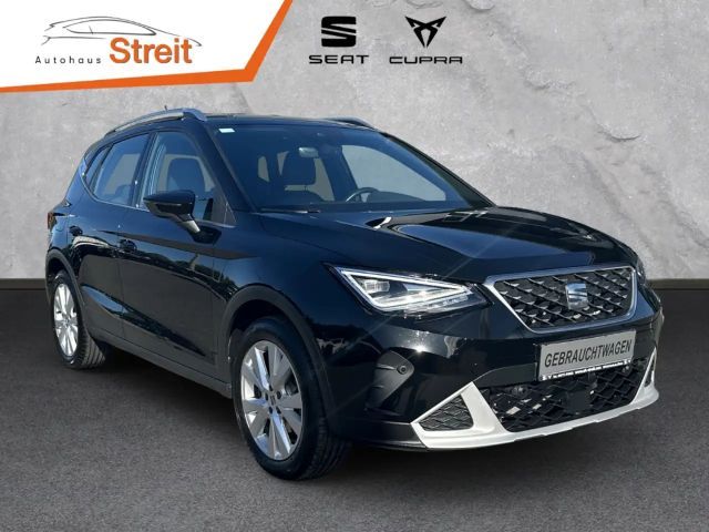 Seat Arona 1.0 TSI