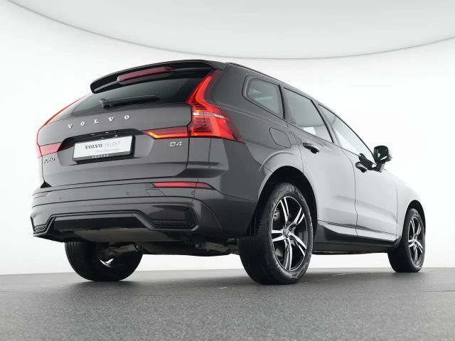 Volvo XC60 R-Design