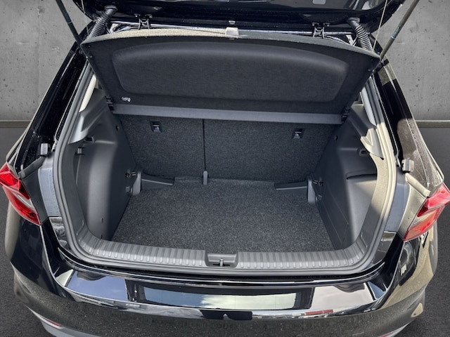 Skoda Fabia 1.0 MPI ESSENCE LED PDC Klima