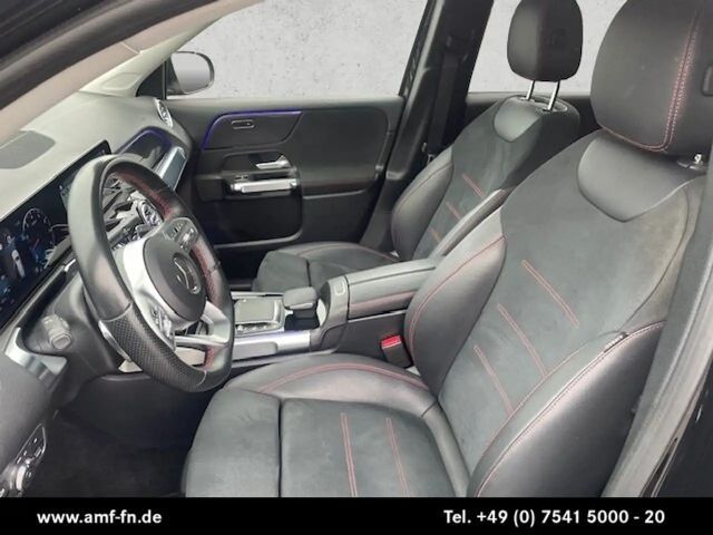 Mercedes-Benz GLB 200 AMG Line