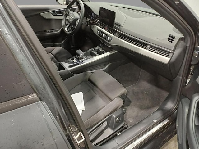 Audi A4 40 TDI Avant S-Tronic