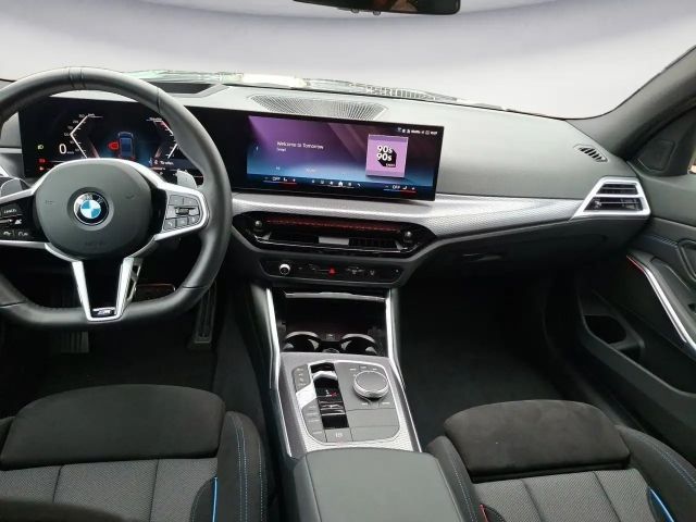 BMW 330 330i M-Sport Touring xDrive