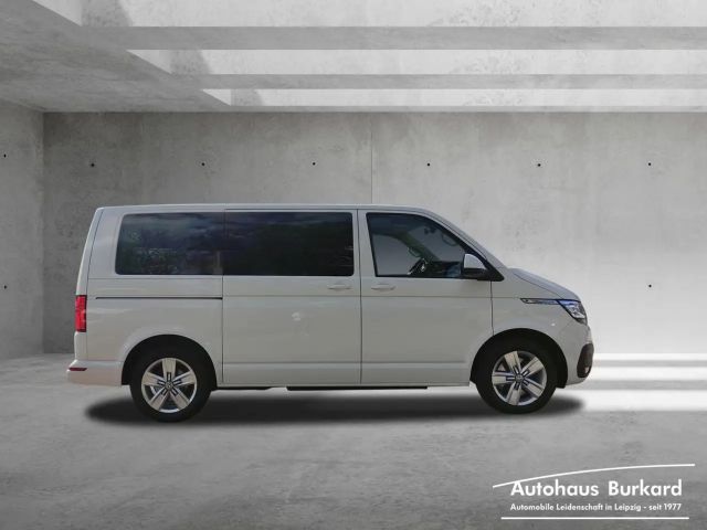 Volkswagen Multivan 2.0 TDI T6