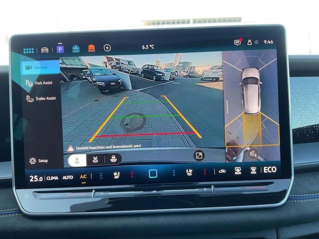 Volkswagen Tayron eHybrid