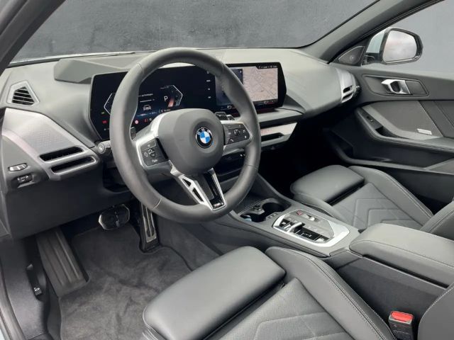 BMW 123 M-Sport Sedan xDrive