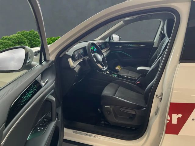 Volkswagen Tayron 1.5 eTSI Elegance Elegance