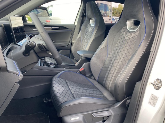 Volkswagen Tiguan 2.0 TDI 4Motion IQ.Drive Style