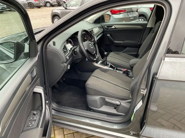 Volkswagen T-Roc 2.0 TDI Style