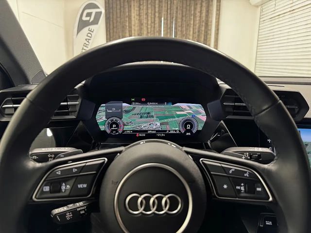 Audi A3 35 TDI S-Tronic Sedan