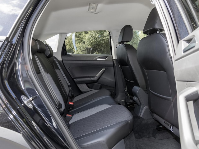 Volkswagen Taigo 1.0 TSI DSG