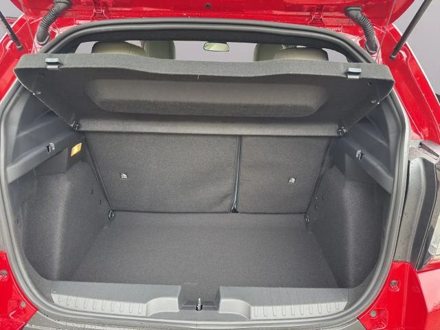 Fiat Grande Panda La Prima