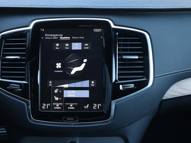 Volvo XC90 AWD R-Design